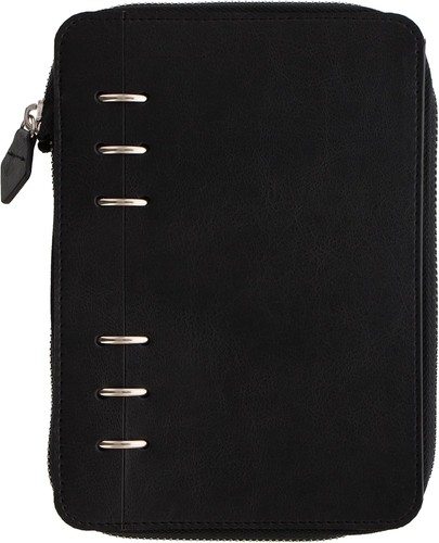 Filofax personal clipbook zip - filofax,