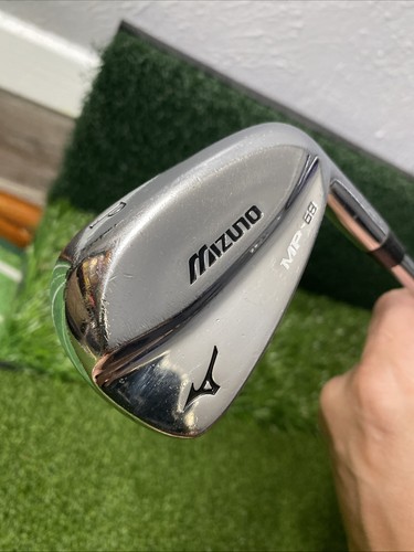 Mizuno pitching wedge rh - wedge,