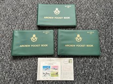 Cold War Aircrew Pocket Books