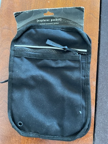 Scuba accessories bag - scuba,