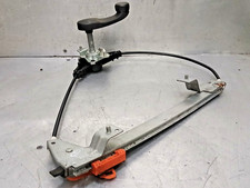 FIAT PUNTO EVO 2011 PASSENGER