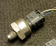 BMW E46 01-05 BRAKE PRESSURE SENSOR for MASTER CYLINDER 55CP09-01