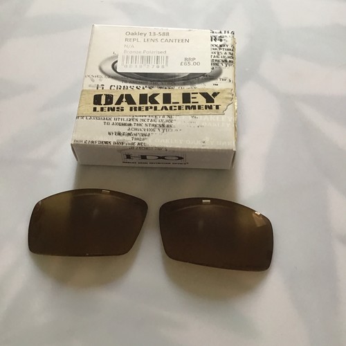 Oakley replacement lens - replacement,