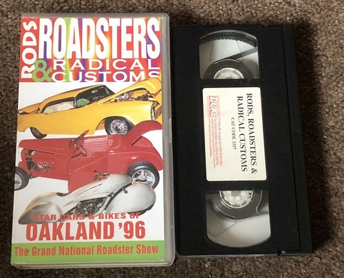 Rods roadsters and radical - rods,,