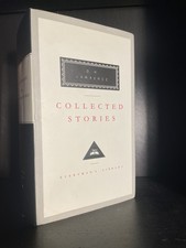 Collected Stories by D H