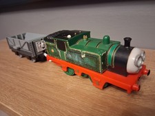Thomas Trackmaster Whiff train