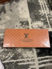 Louis Vuitton Women's Perfume
