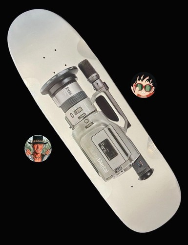 Rare 1000 camera - rare, with