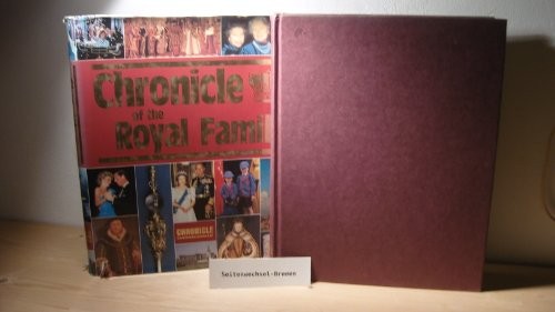 Chronicle the royal - the, family