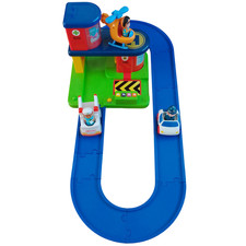 ELC Happyland Rescue Centre Bundle Figures and Vehicles