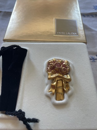 Estée lauder 2001 - 2001, vintage