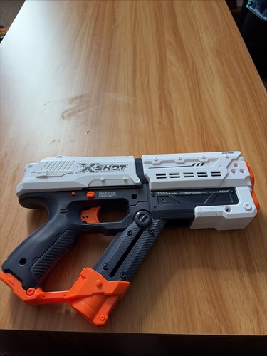 Shot chaos meteor - chaos, 0060