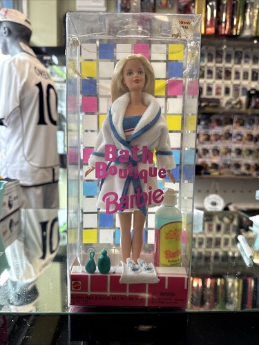 Vintage 1998 bath boutique - 1998,