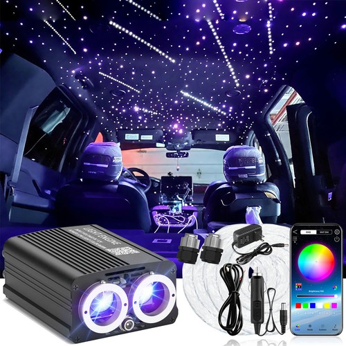 Car starlight headliner kit - starlight,