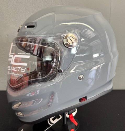 Torc pomona gloss gray - torc,
