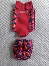Konfidence Baby Toddler Swim