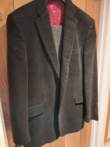 Mens boden moleskin jacket - moleskin,