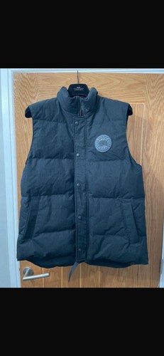 Canada goose garson gilet - goose,