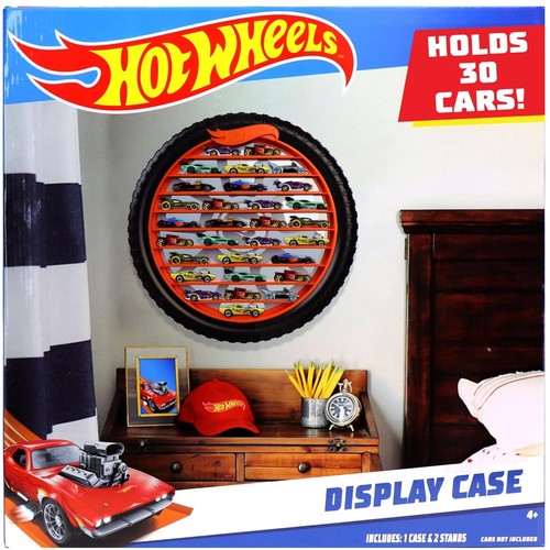 Hot wheels collector - wheels, carry