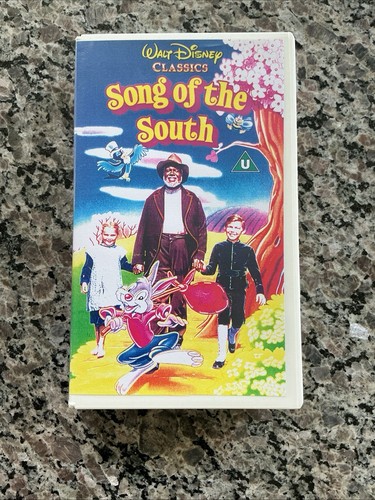 Song the south - the, rare
