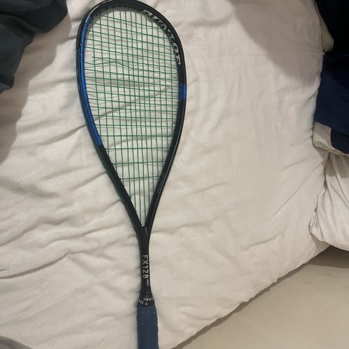Dunlop 128 pro squash - fx,