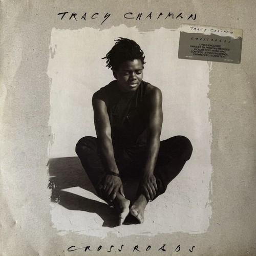 Tracy chapman crossroads - ‎-,