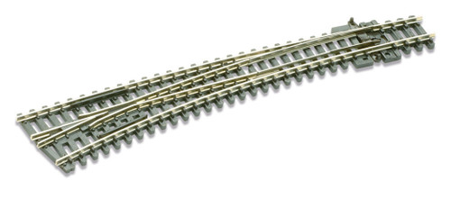 Peco e387 left hand - sl-e387,