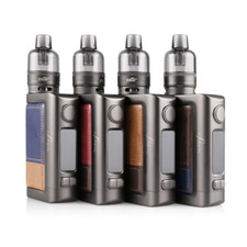 Eleaf iStick  i Power 2 TC 80W Mod Full Kit GTL Pod Tank 2ML 5000mAh UK Seller 