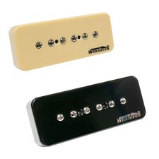 Wilkinson W90 Soapbar P90