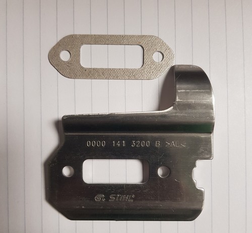 Genuine stihl ts410 - stihl,
