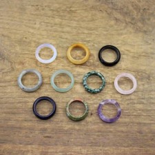 Natural Quartz Crystal Lovers