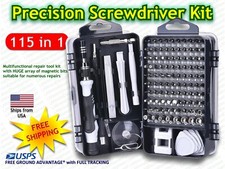 115 in 1 Magnetic Precision