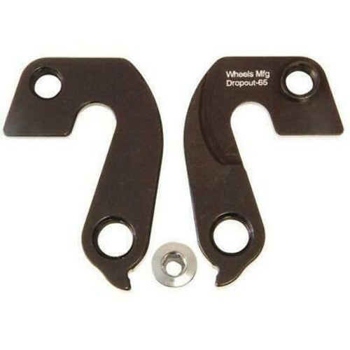 Derailleur hanger for - #65,