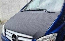 Mercedes vito bonnet - vito, bra