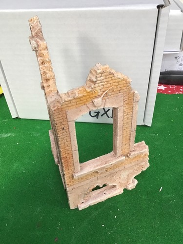 35th scale military diorama - 1/35th,