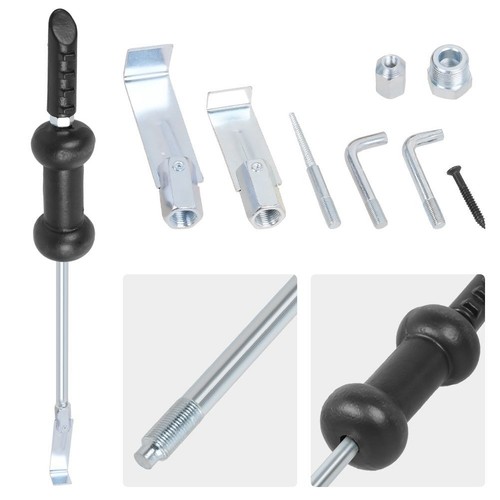 Heavy duty dent puller - 9x,
