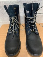 Timberland Teddy Fleece Nubuck