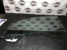 2011 BMW X5 40D E70 LCI NEARSIDE LEFT FRONT WINDOW DROP GLASS 7137013