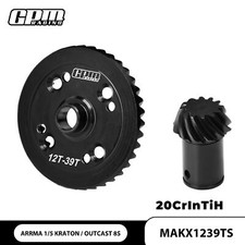 Differential Gear for ARRMA