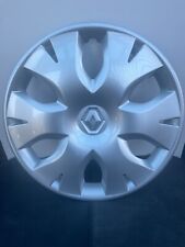 New Renault Clio 15” Wheel