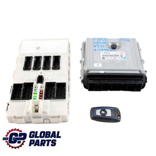 Bmw f30 f32 lci 335dx - bmw,