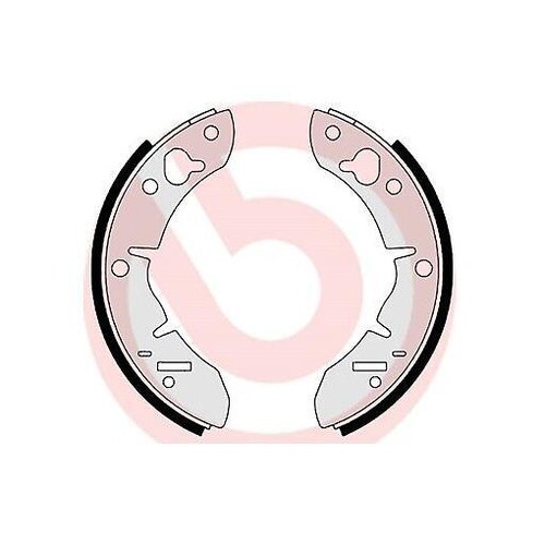 501 brembo brake - s, 52