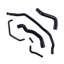 10 Colour Silicone Radiator