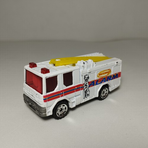 Matchbox dennis sabre 1996 - sabre,