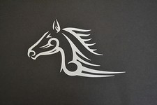 1 x 15cm TRIBAL HORSE PONY