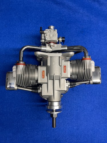 Saito 57t four - fg-57t,