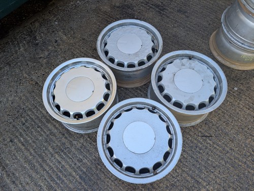 Genuine twr speedlines jaguar - genuine,