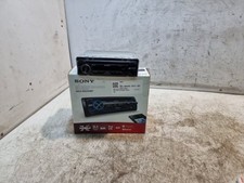 Sony MEX-N4200BT Radio Stereo