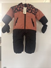 BNWT NEXT X Mylene Klass Baby