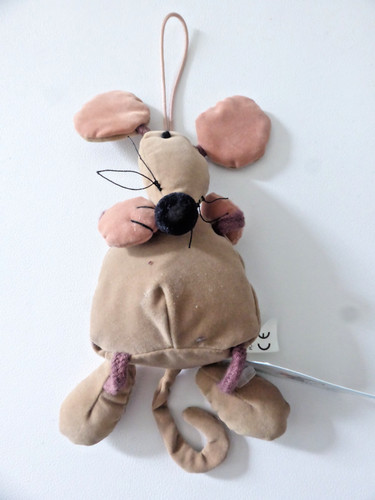Jellycat dingly dangly millie - dangly,